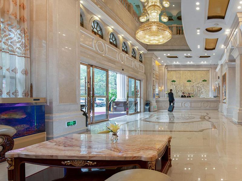 Vienna Hotel (Dongguan Songshan Lake) 5/43