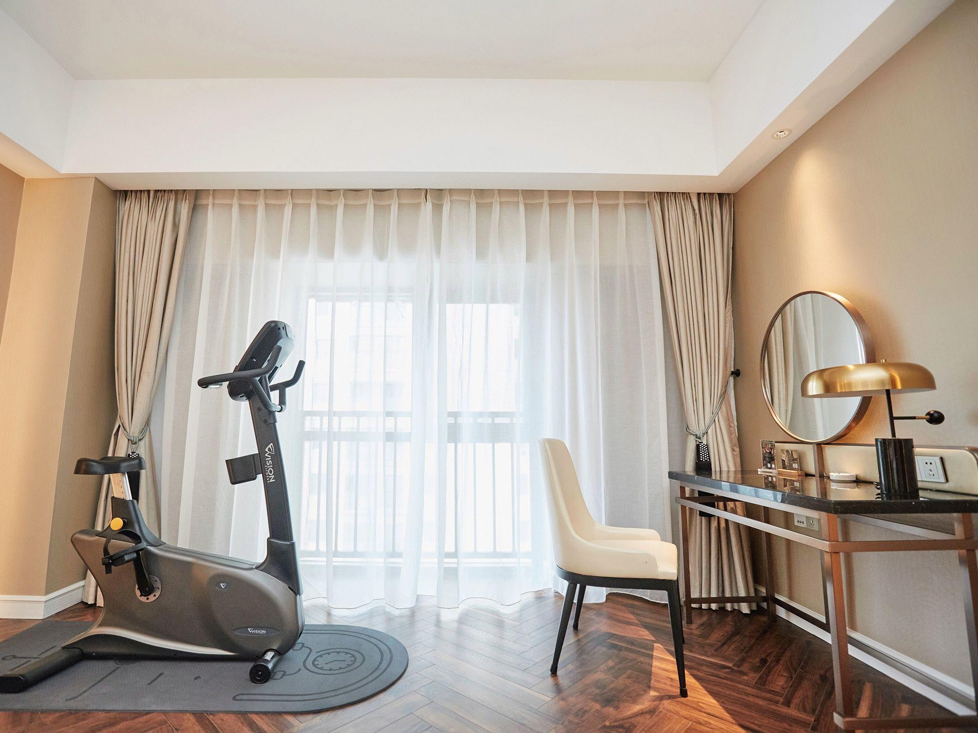 Metropolo Jinjiang Hotels Erqi Wanda Plaza 18/27