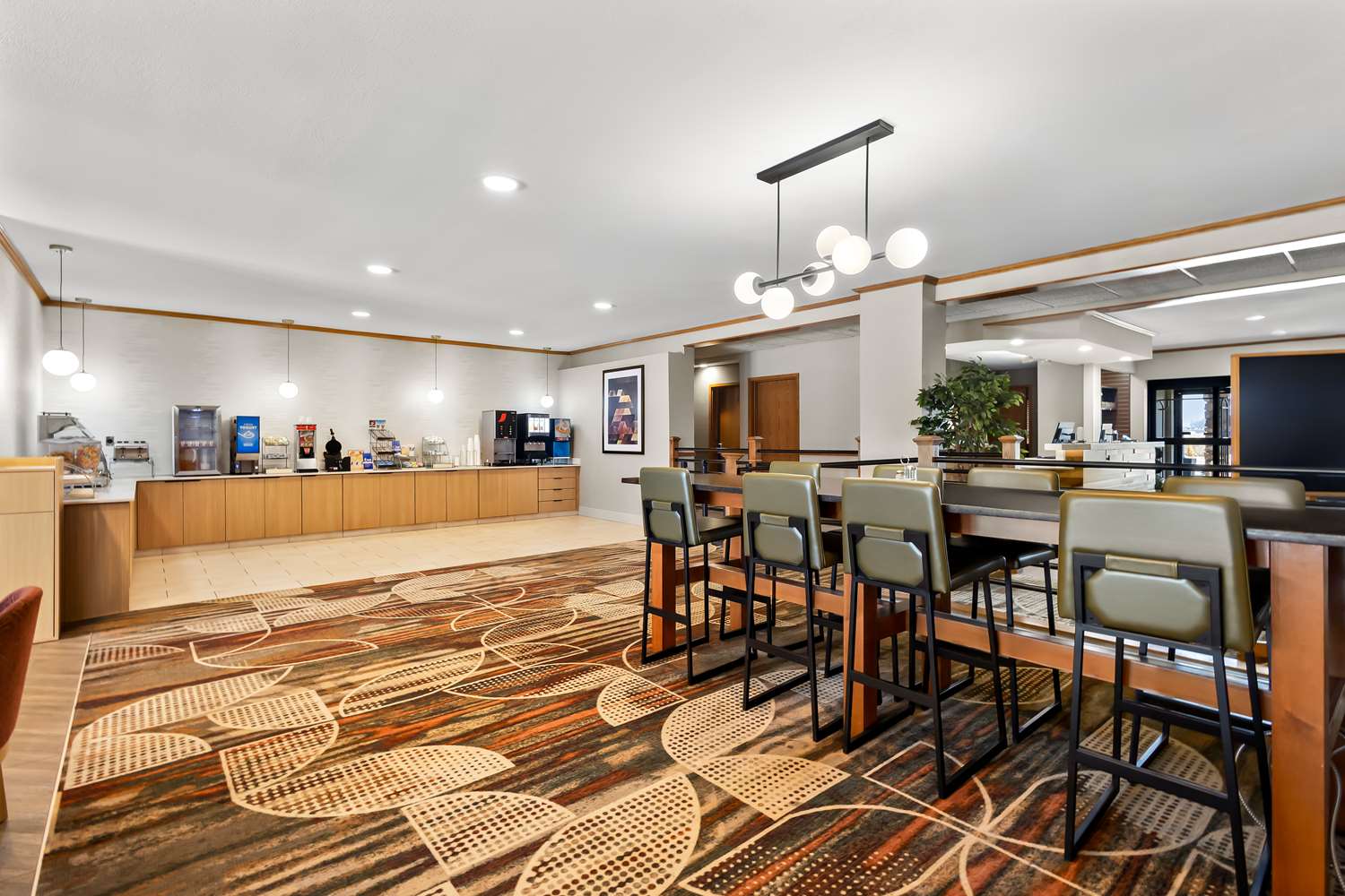 Best Western Fremont/Angola I-80/90 Toll Road 12/19