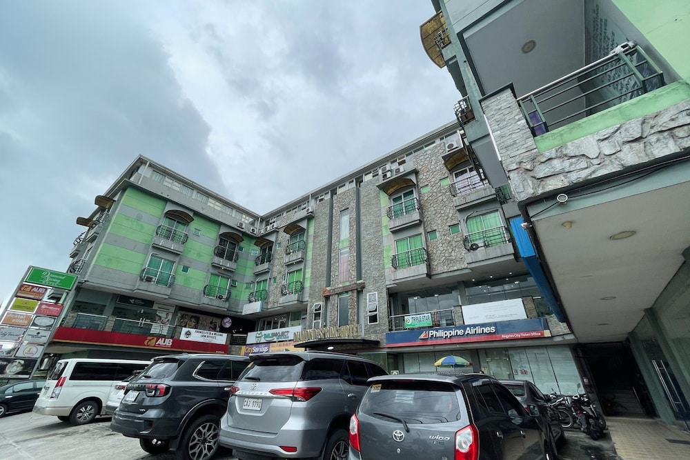 Diamond Spring Hotel 6/51