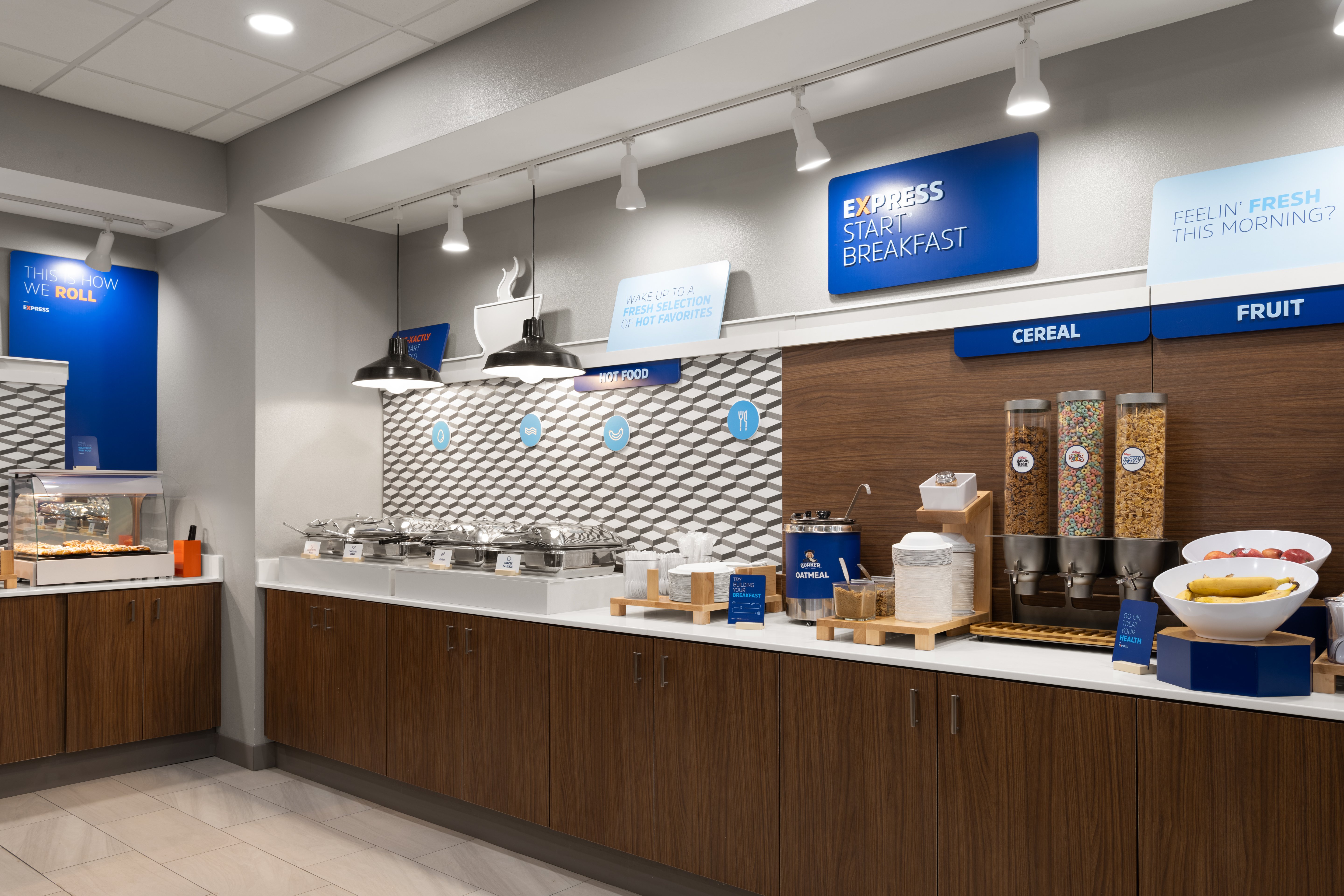 Holiday Inn Express & Suites Meridian I-20, an IHG Hotel 8/35