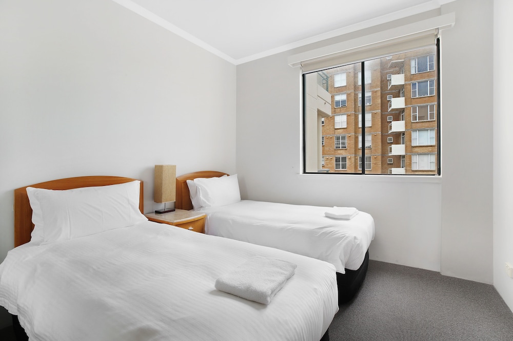 AEA THE COOGEE VIEW SERVICED APARTMENTS 17/82