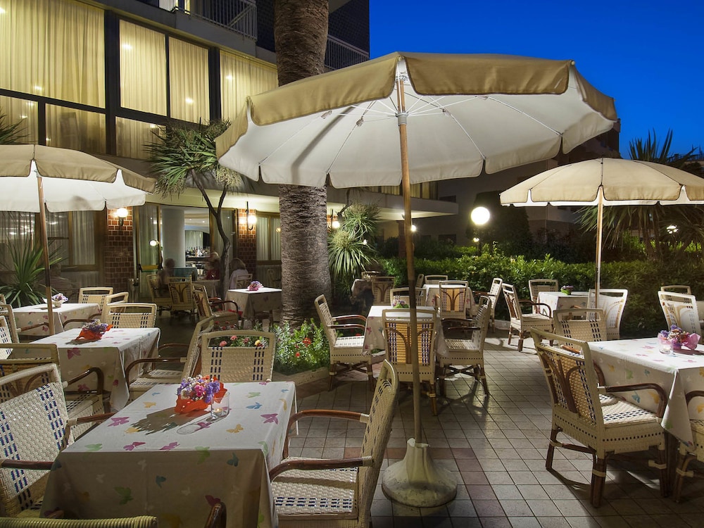 Corallo Hotel 34/57