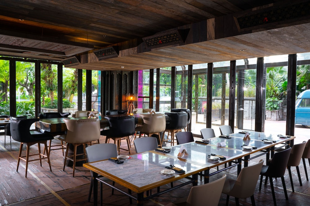 The Orient Jakarta, a Royal Hideaway Hotel 33/50