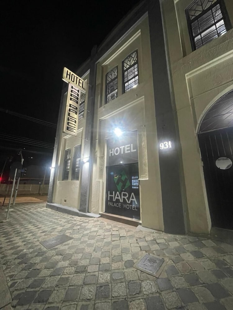 Hara Palace Hotel 28/33