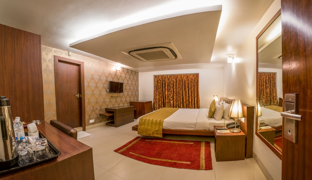 HOTEL KEMPTON 15/29