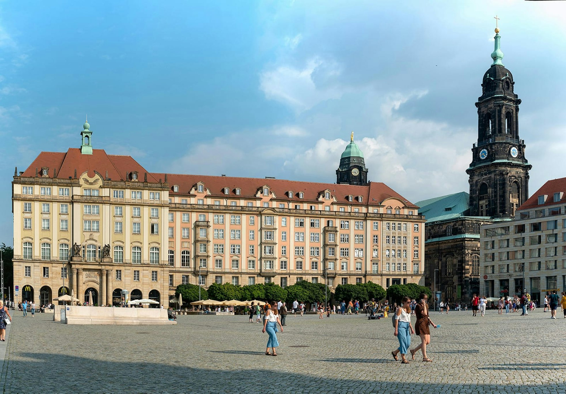STAR INN HOTEL PREMIUM DRESDEN IM HAUS ALTMARKT, BY QUALITY(Formerly Star Inn Hotel Premium Dresden 2/38