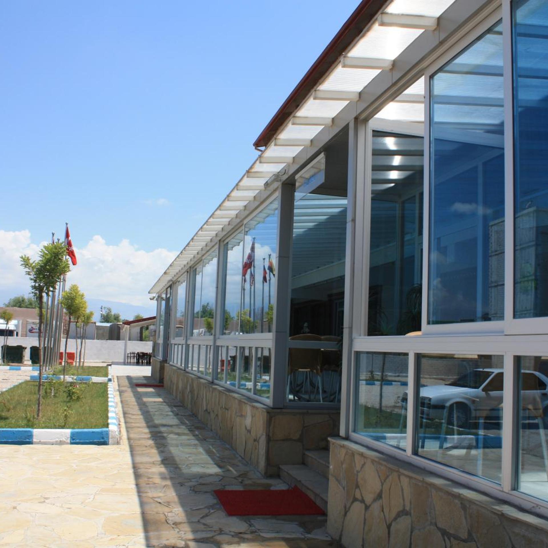 Butik Ertur Hotel 5/50