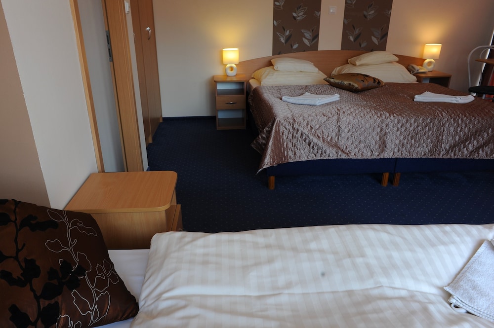 Hotel Papillon 45/50