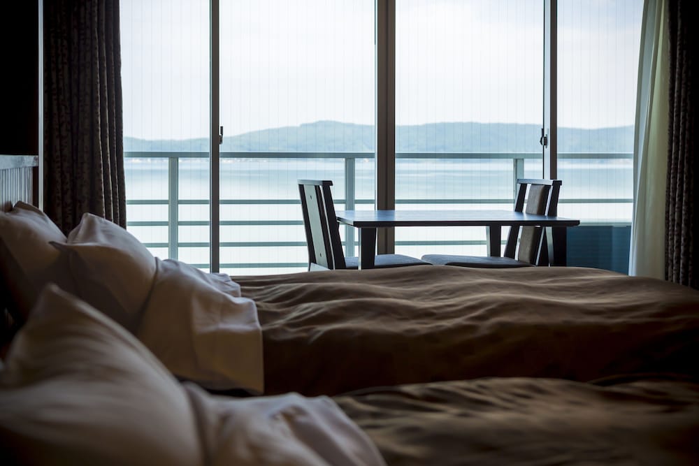 Hotel Kaibo 5/50