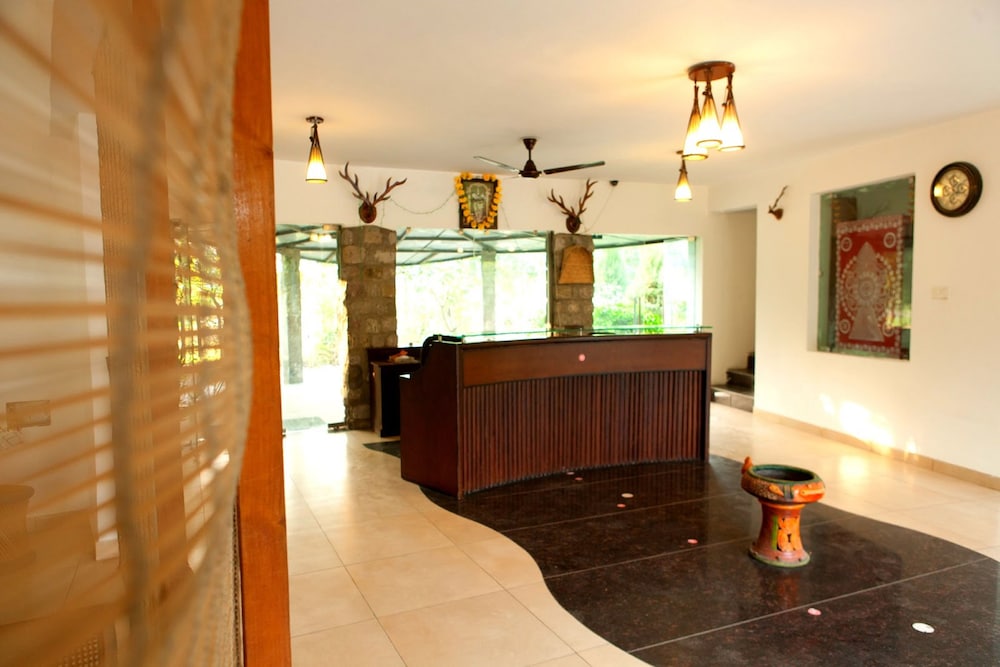 PARWATI WILD ABODE 3/27