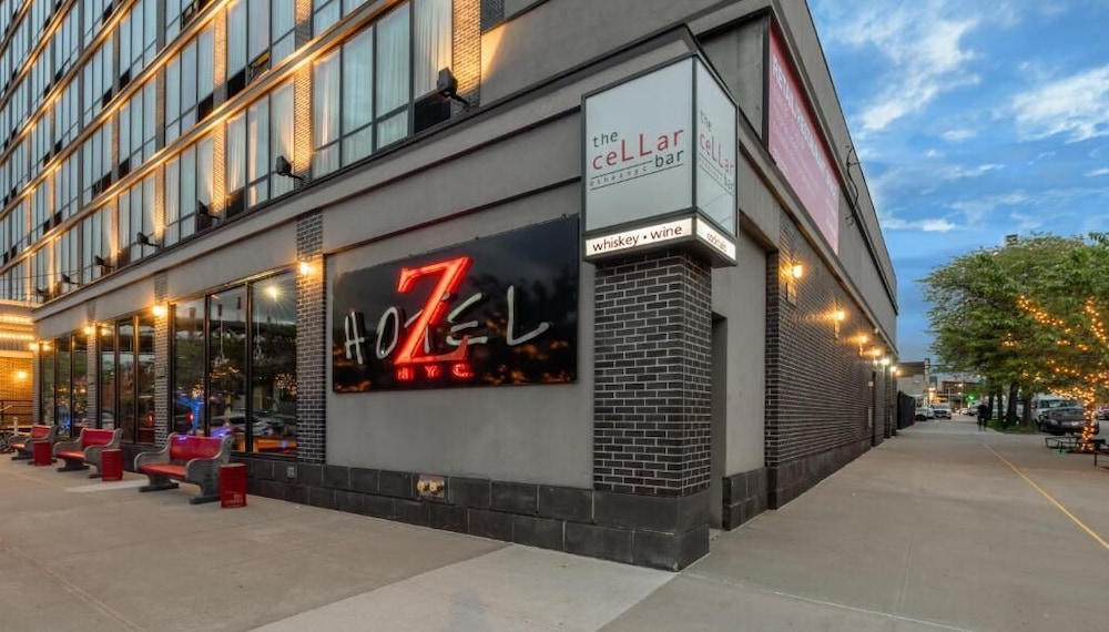 Z New York Hotel 22/27