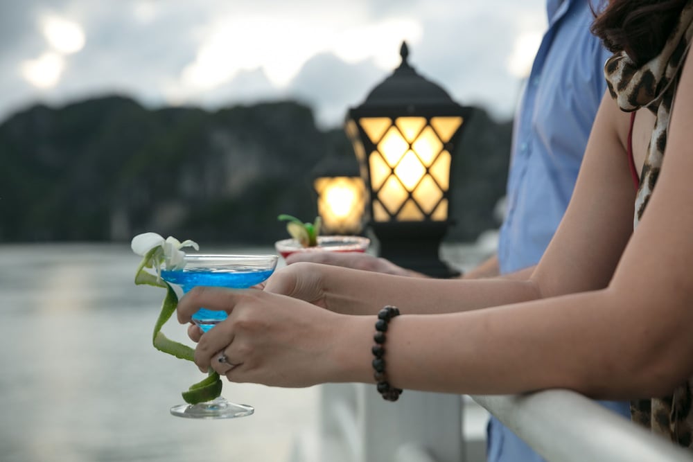 Halong Athena Cruise 15/50