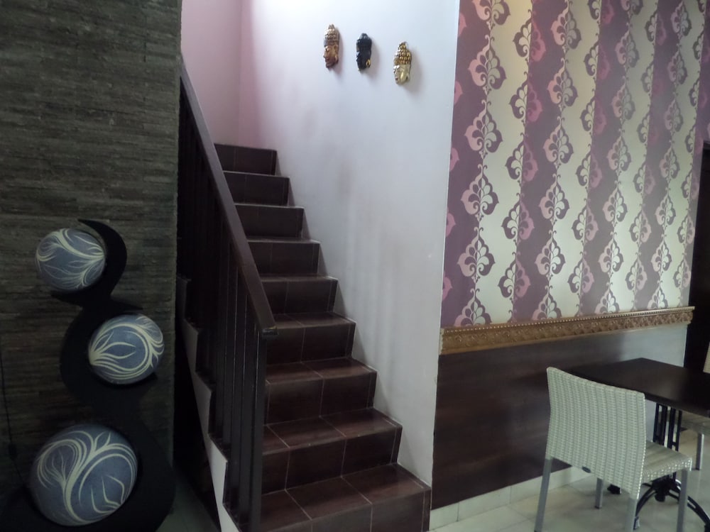 Griya Nendra Hotel 24/50