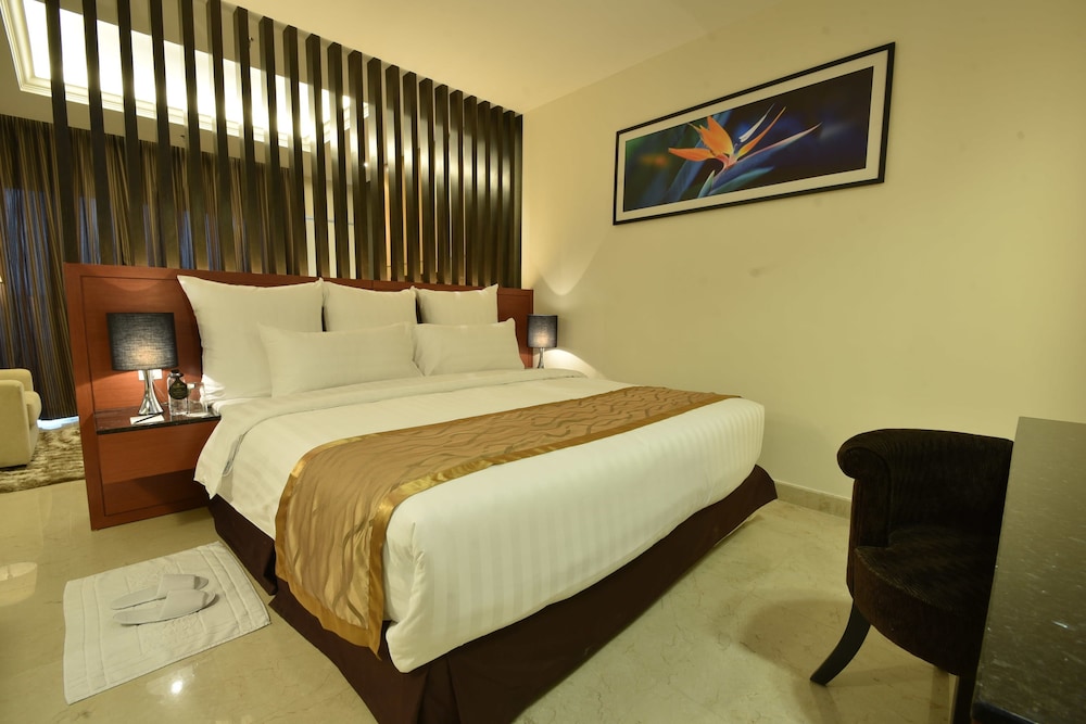 Hotel Tenera Bandar Baru Bangi 17/65