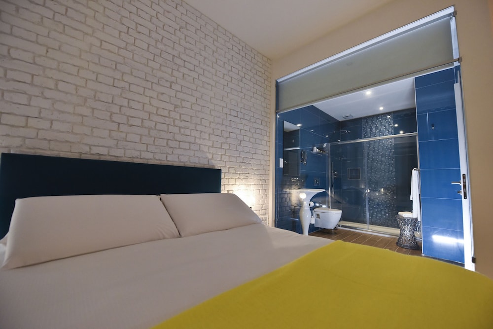 Quaint Boutique Hotel Xewkija 22/70