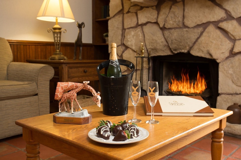 Y O Ranch Resort Hotel 28/55