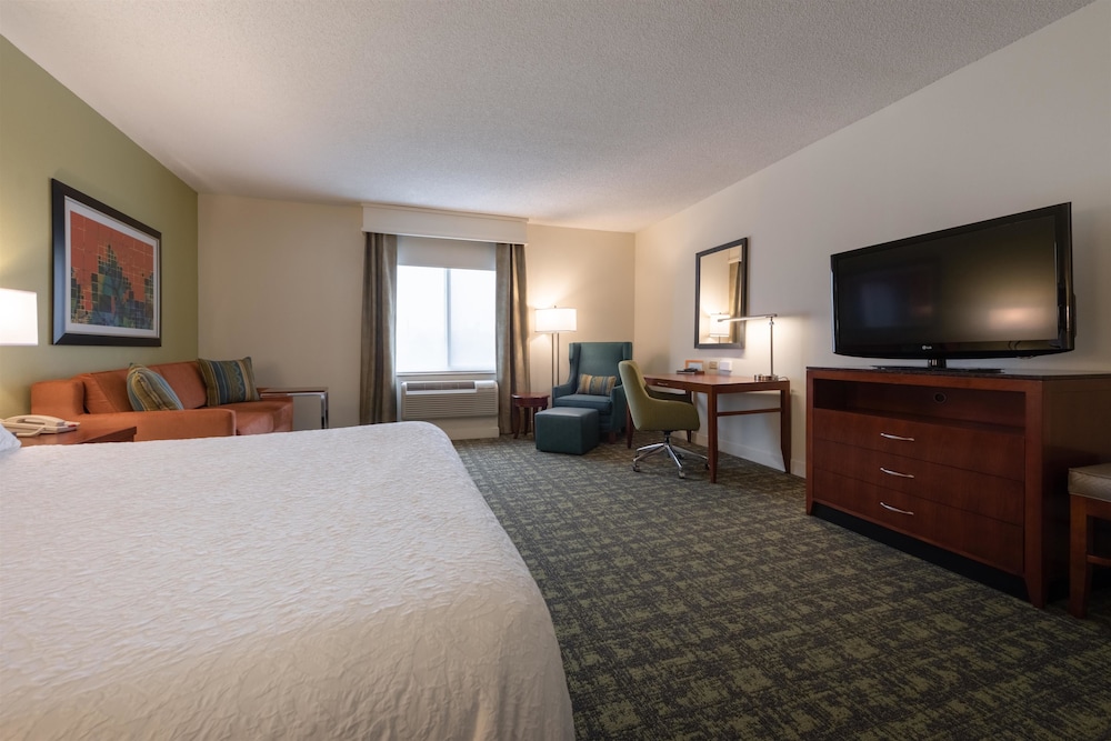 Hilton Garden Inn Meridian 22/49