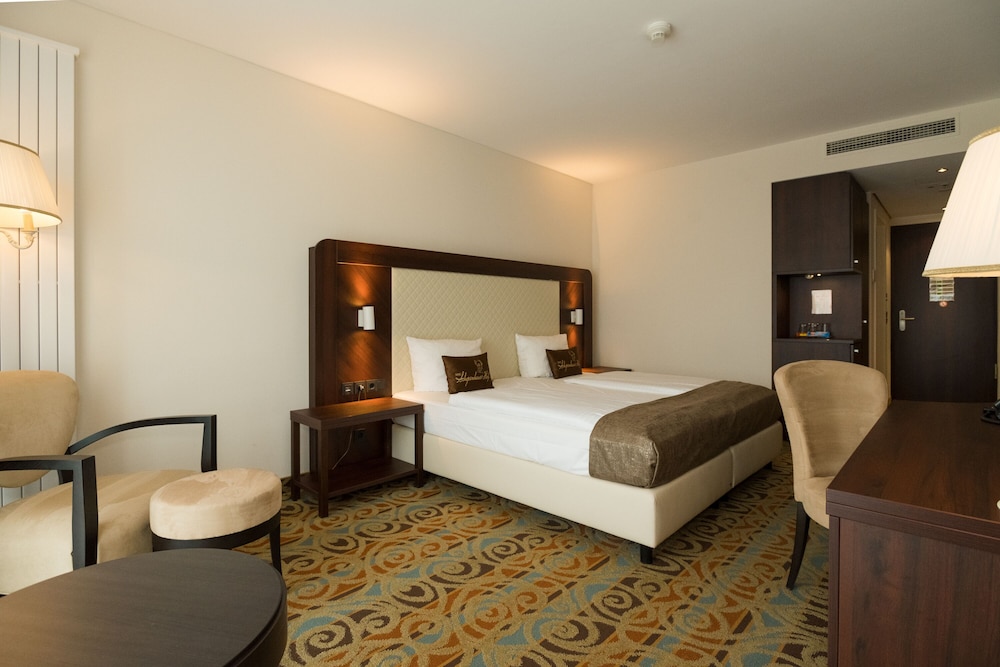 Hotel Schopenhauer Hof 9/42