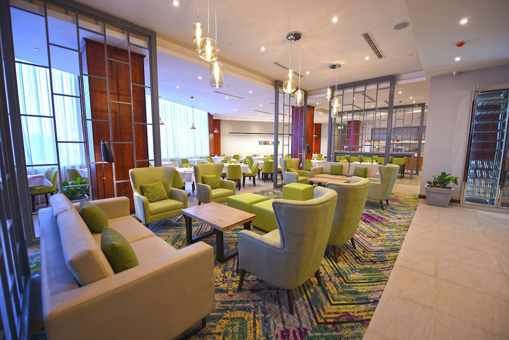 Hilton Garden Inn Kampala Kira Road 54/58