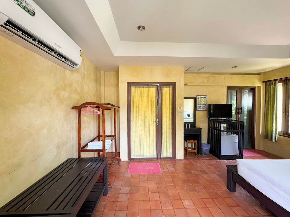 Baanbali Beach Resort 29/50
