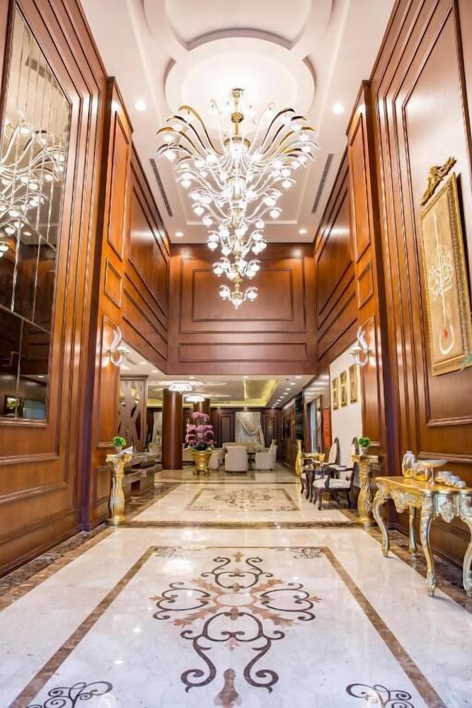 أجنحة لاتن النسيم(Laten Suites Al Naseem) 15/21
