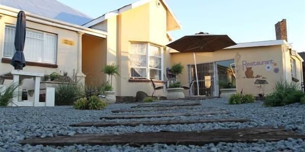 Die Kleipot Guesthouse 42/47