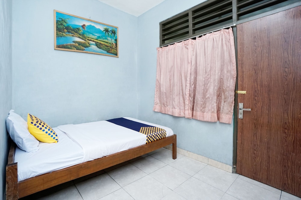 SPOT ON 2857 Hotel Pelangi 10/34