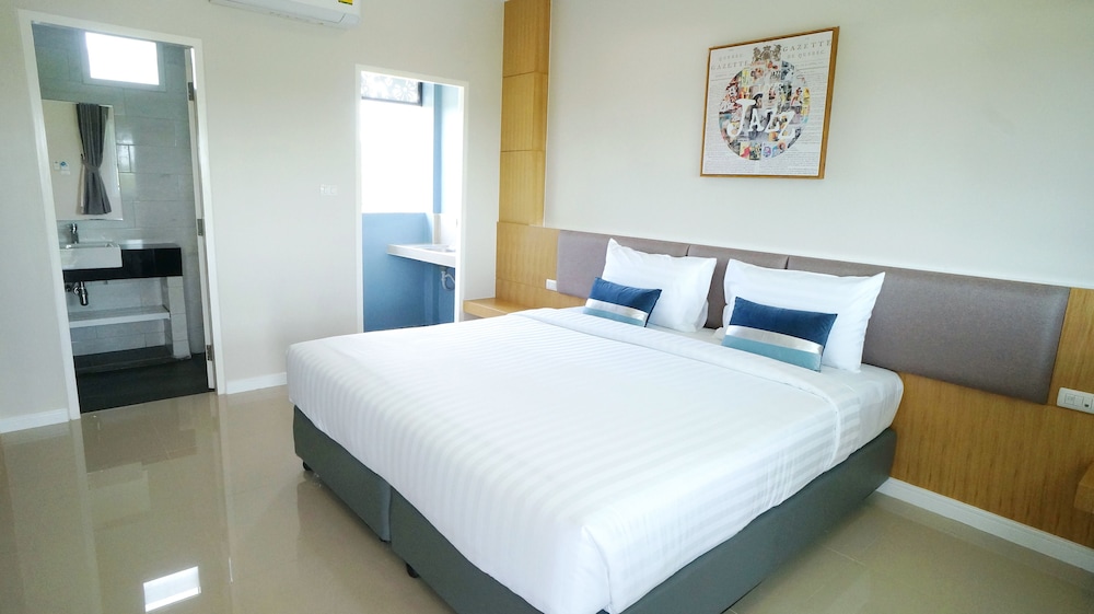 Apa-Tree Boutique Hotel 15/39