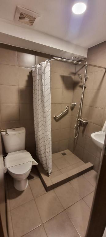 One Cristina Suites 47/49