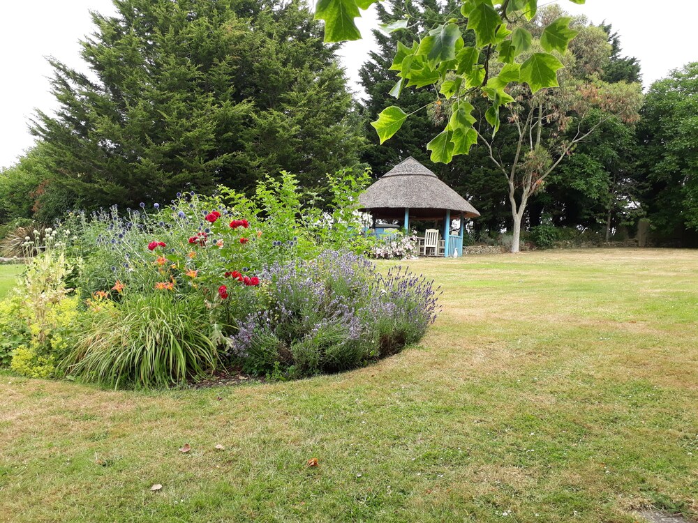 Stoneleigh Barn Bed And Breakfast 16/25