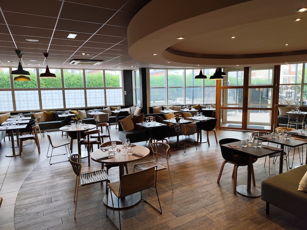 Ibis Le Havre Centre 63/74