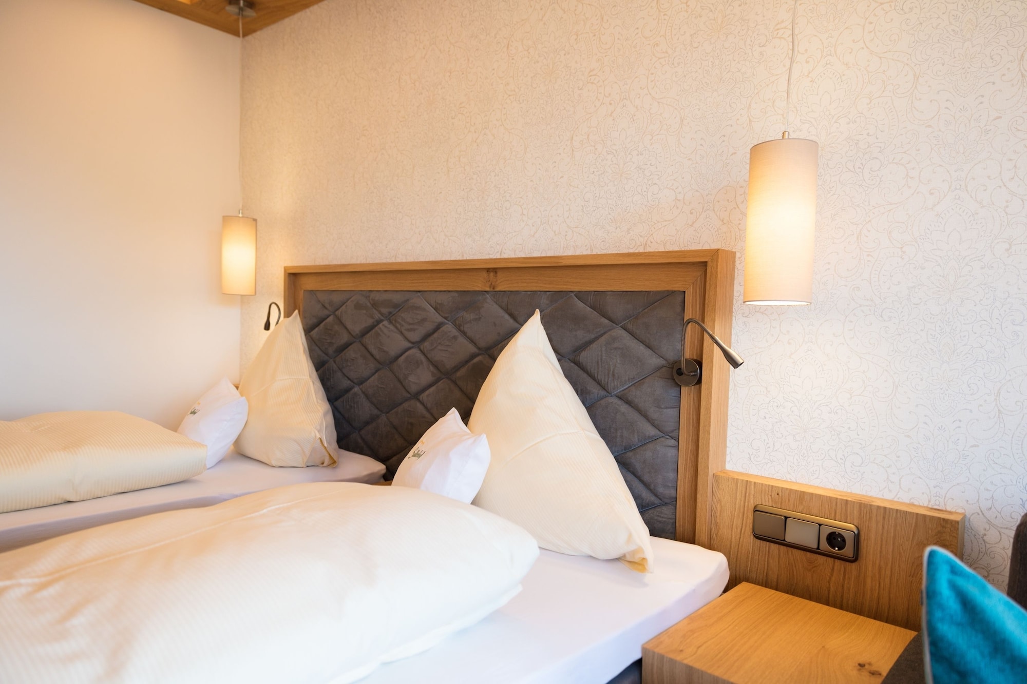 Premium, King Bed, Balcony, Hotel Sallerhof 7/7