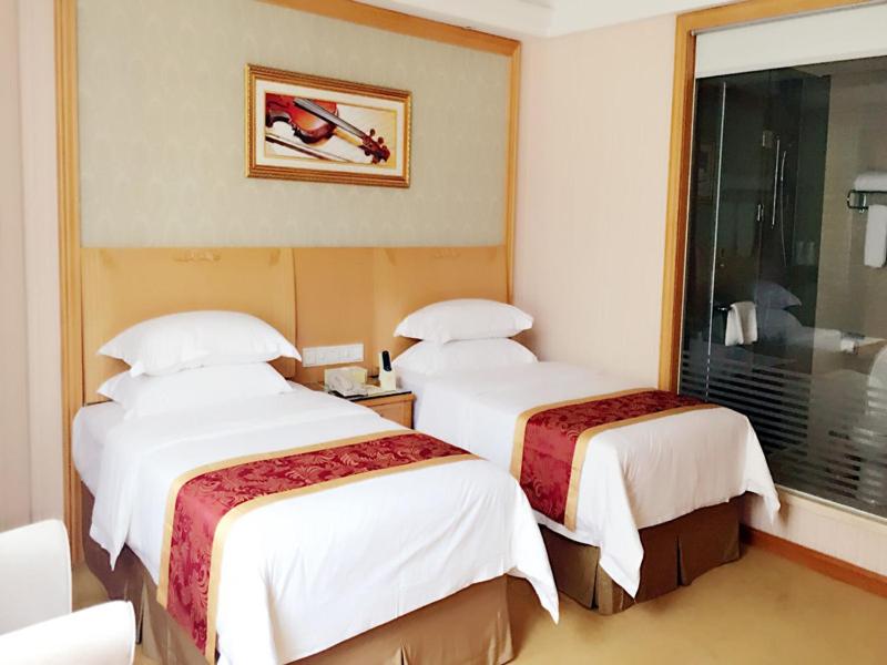Vienna Hotel Sanya Yalong Bay Qianguqing 16/27