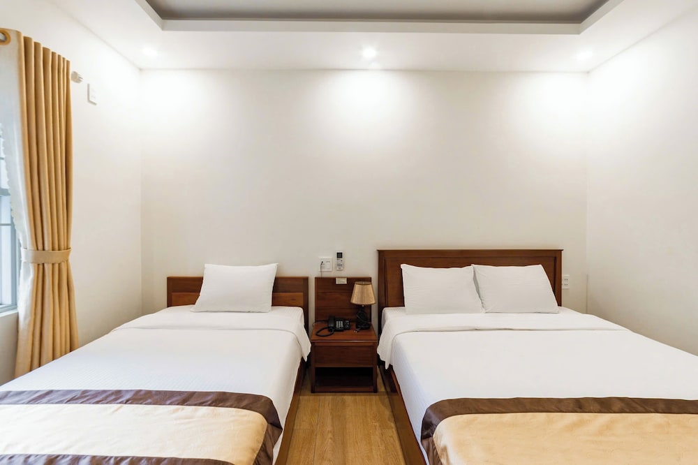 Green Hotel - Hostel 27/50