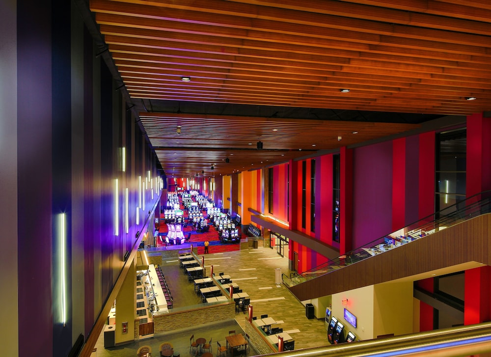 Harrah's Cherokee Valley River - A Caesars Rewards Destination 38/57