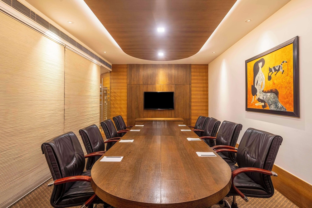 Svelte Delhi, a member of Radisson Individuals 62/71