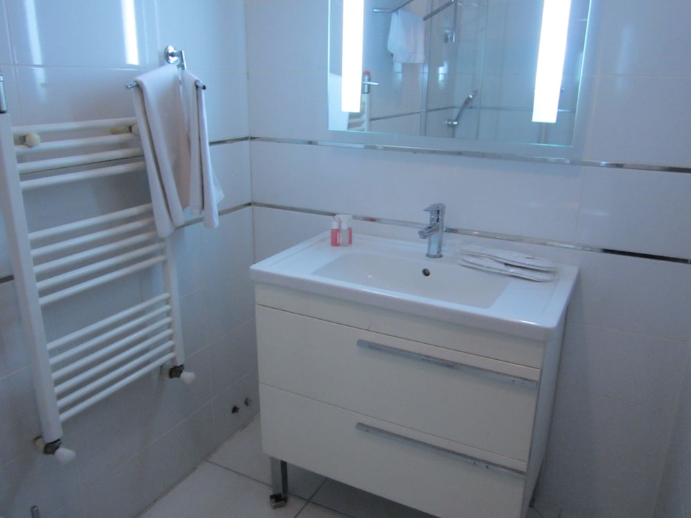 Derpa Suite Hotel Osmanbey 47/50