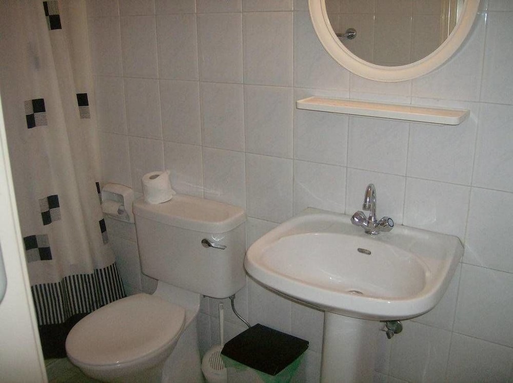 Rantzo Holiday Apartments 50/50