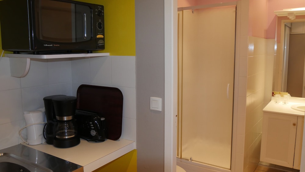 Hotel Savary photo3
