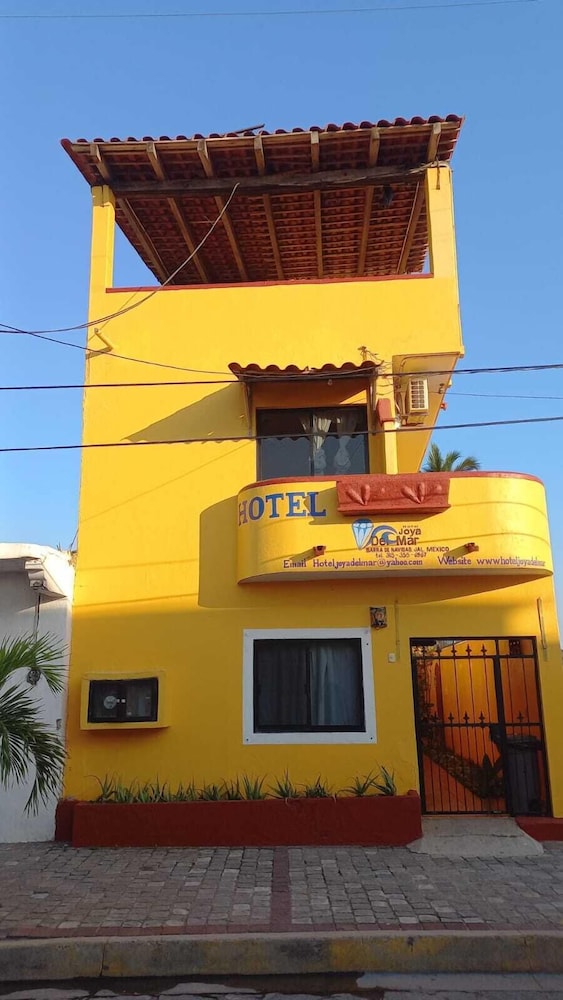 Hotel Joya del Mar 4/59