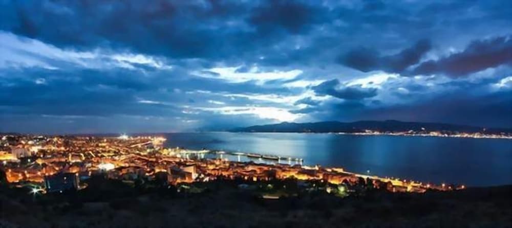 E Hotel Reggio Calabria 25/34