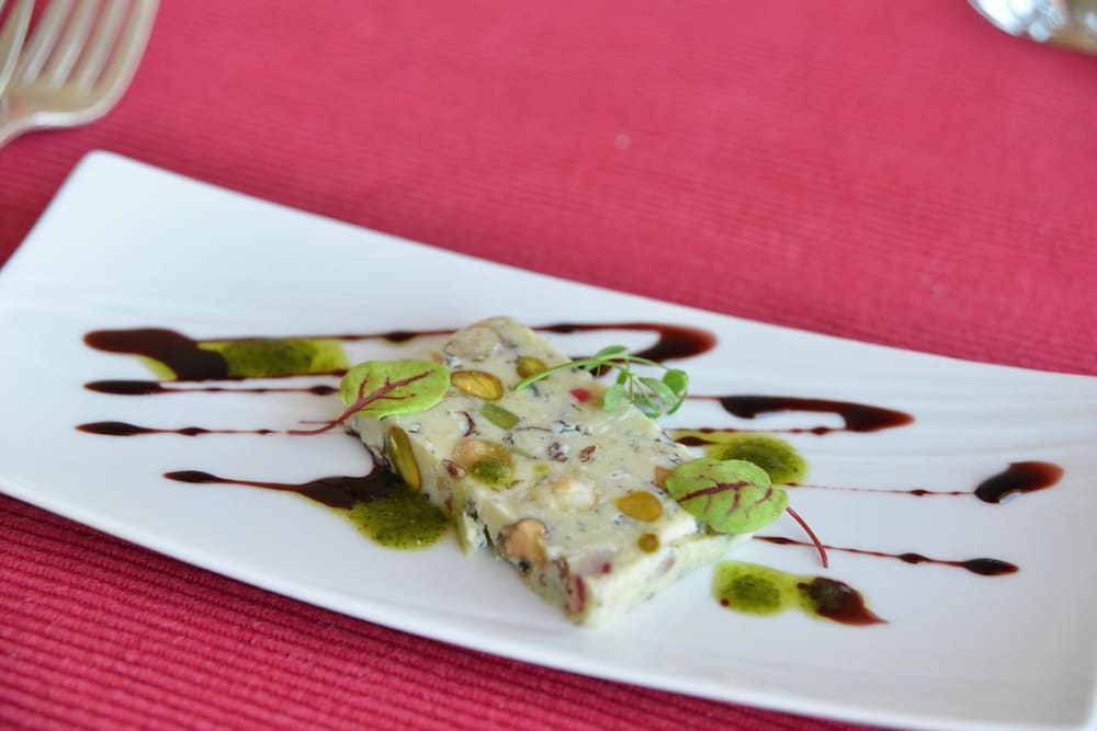 Hôtel Le Catalan Restaurant Le Miradou 30/67