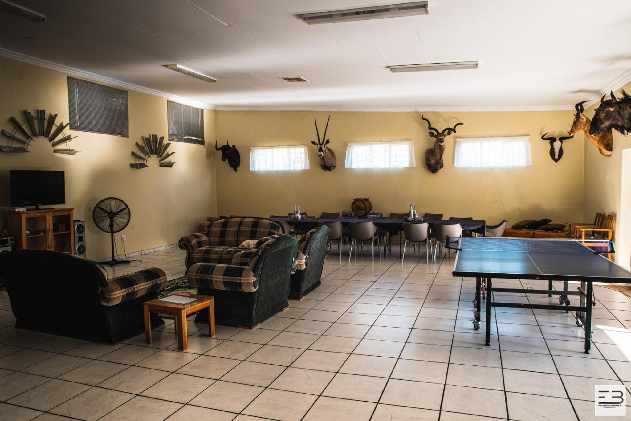 Geluksfontein Private Game Farm 26/49