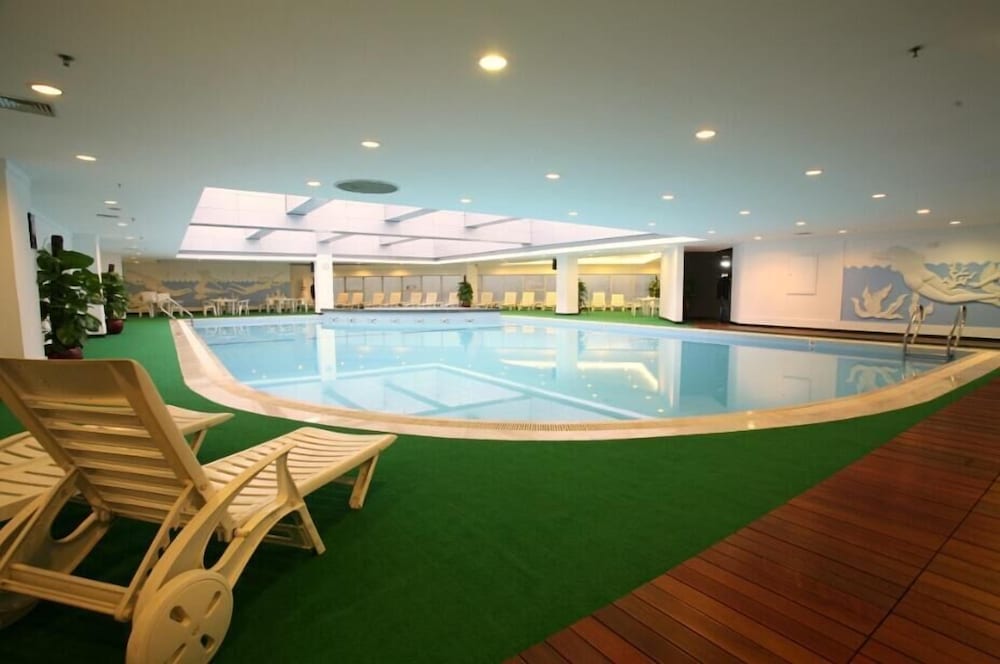 Wyndham Hangzhou Linping 42/44