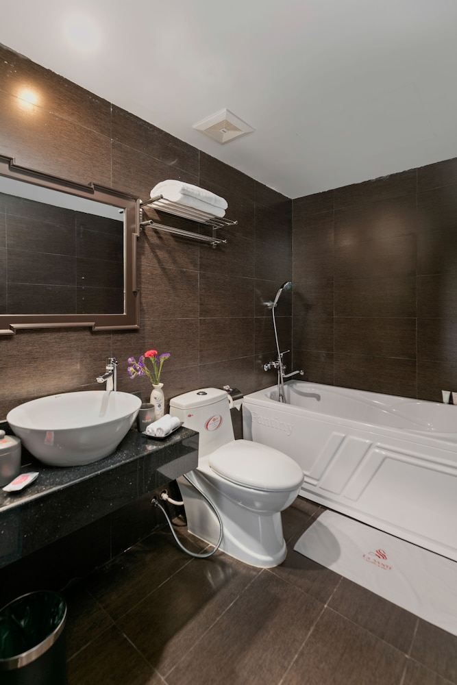 La Sante Hotel Spa 47/48