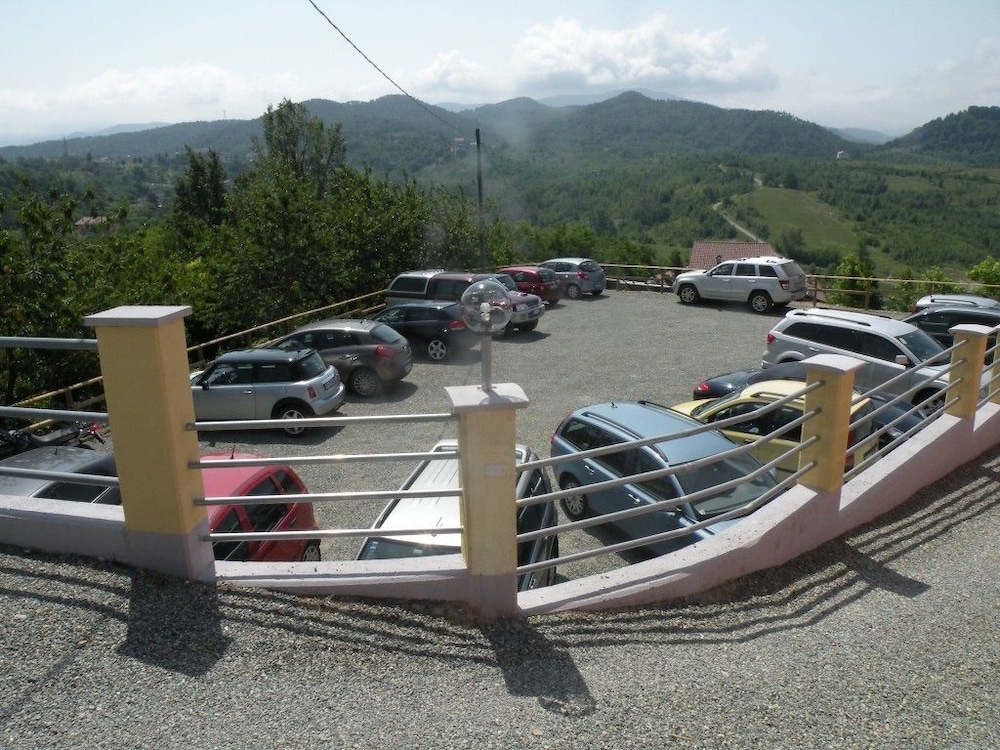 Albergo Villa Ester 18/30