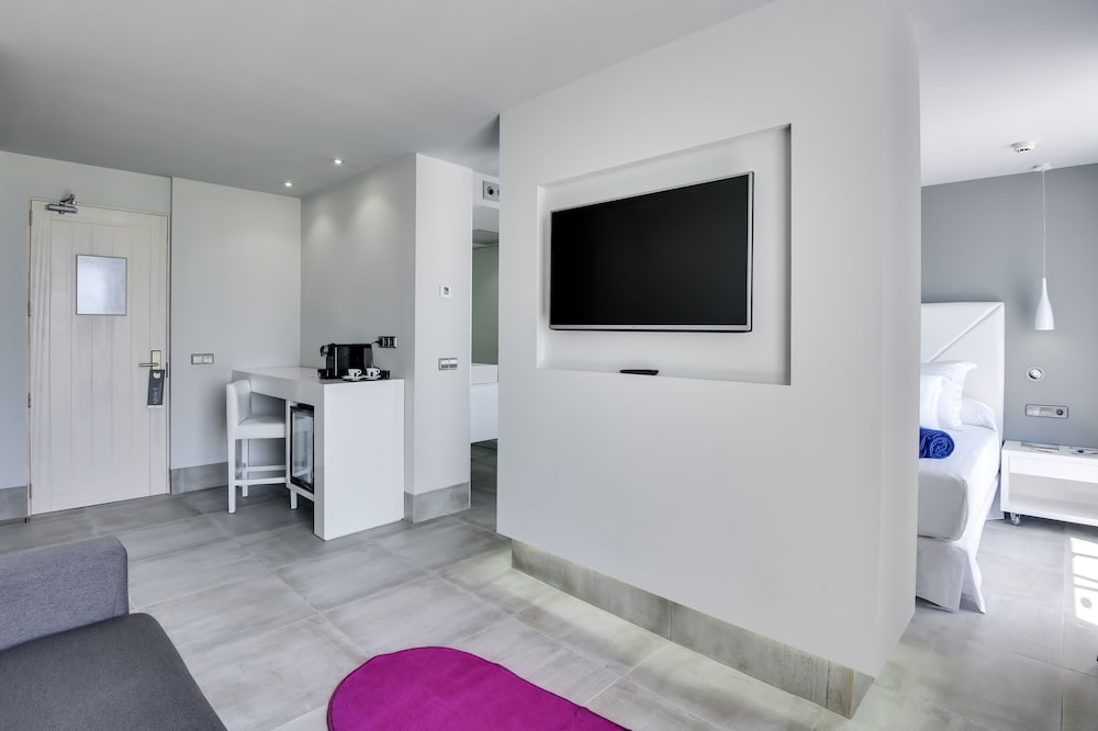 Barcelo Teguise Beach - Adults only 6/62