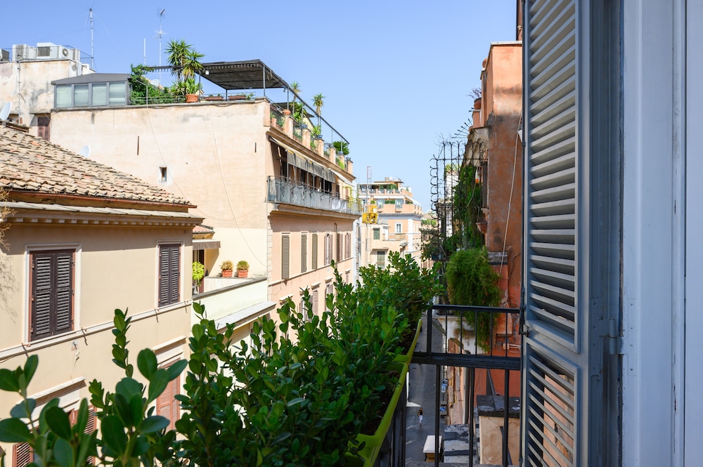 Domus Spagna Frattina Prestige Suite 39/50