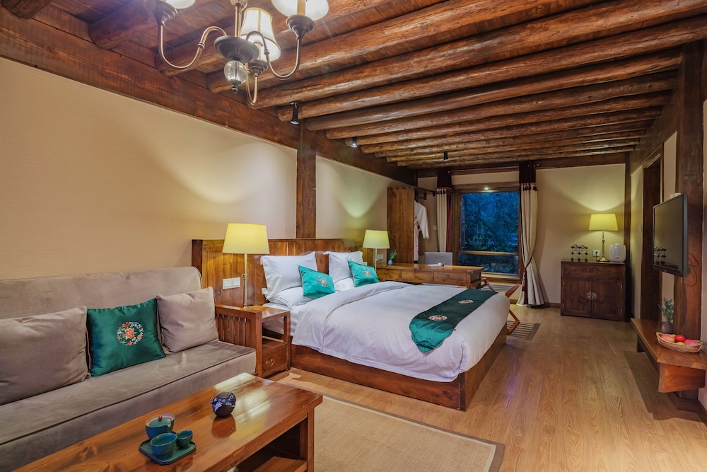 Arro Khampa by Zinc Journey Shangri-la 21/72